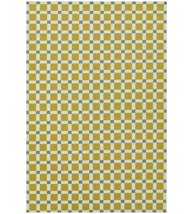 Momeni Icon ICN-1 rug Green ICON0ICN-1GRN5376 Green