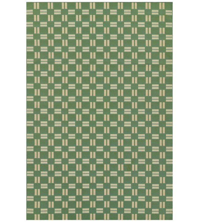 Momeni Icon ICN-3 rug Green ICON0ICN-3GRN5376 Green