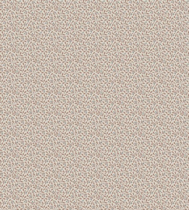 Ida Wallpaper by Borastapeter Blush