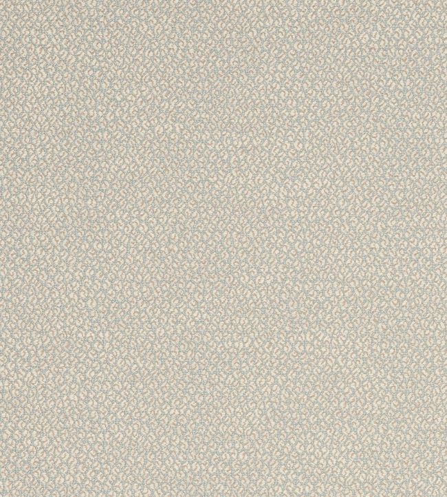 Idris Fabric by Jane Churchill Aqua