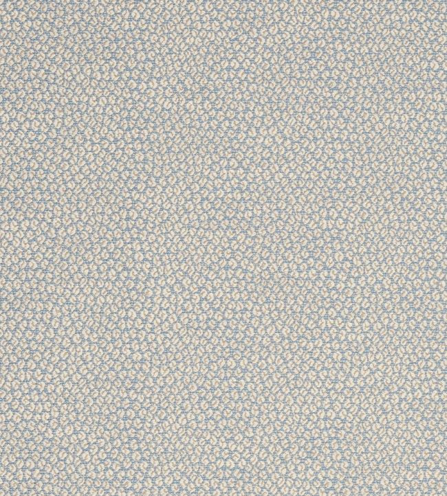 Idris Fabric by Jane Churchill Blue