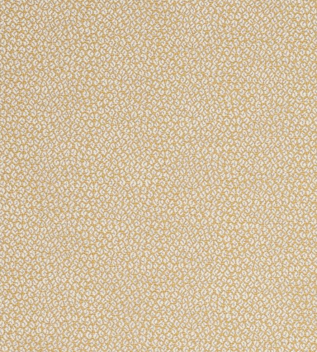 Idris Fabric by Jane Churchill Yellow