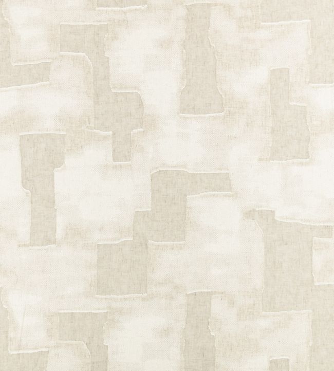 Idris Fabric by Villa Nova Birch