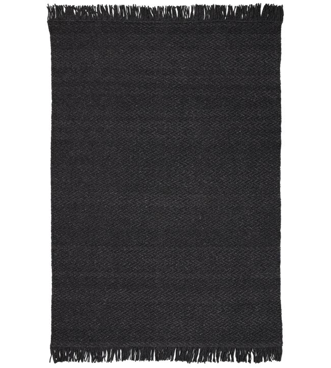 Linie Design Idun rug Charcoal IDU122-01-140200 Charcoal