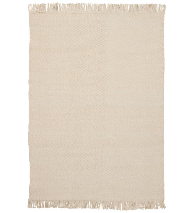 Linie Design Idun rug White IDU122-02-140200 White