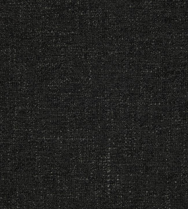 Igloo Fabric by Pepe Penalver Black