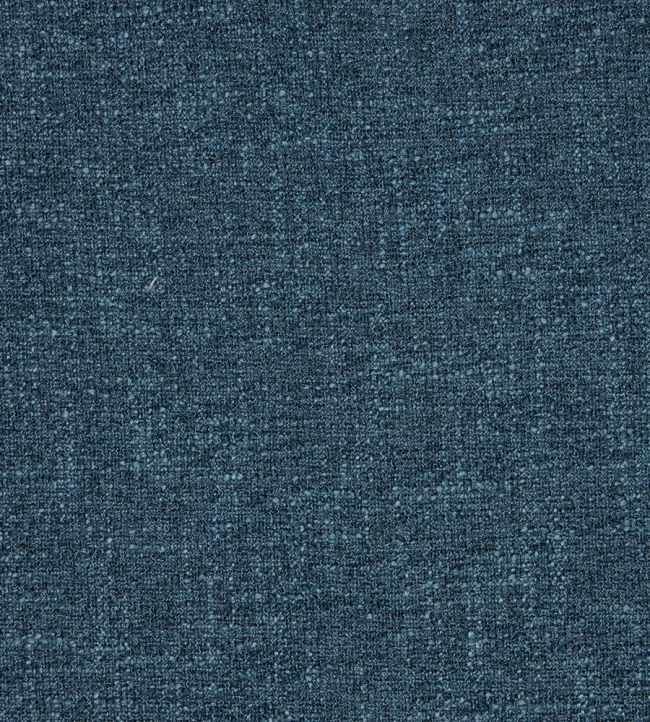 Igloo Fabric by Pepe Penalver Sea Blue