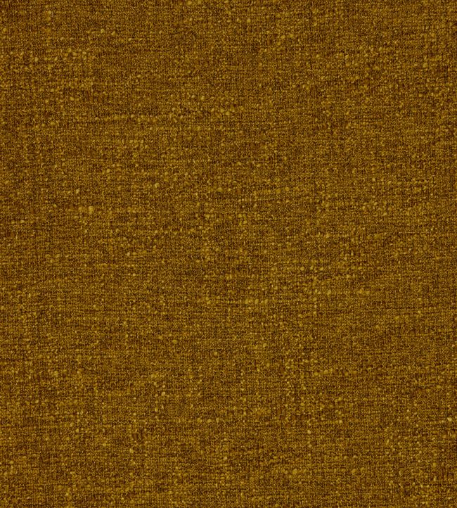 Igloo Fabric by Pepe Penalver Mustard