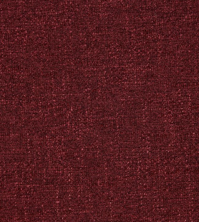 Igloo Fabric by Pepe Penalver Cherry
