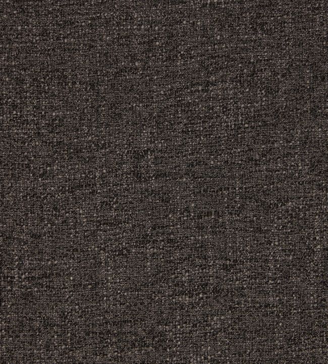 Igloo Fabric by Pepe Penalver Chocolate