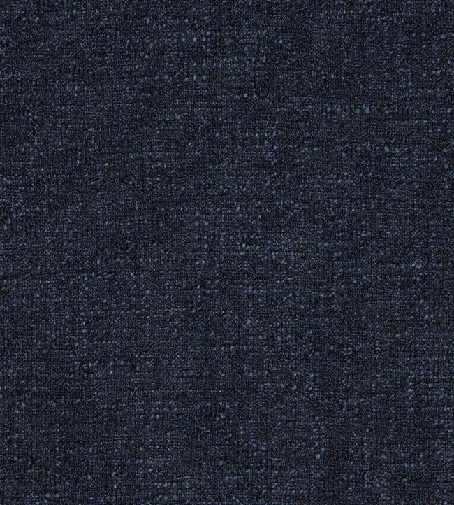 Igloo Fabric by Pepe Penalver Navy