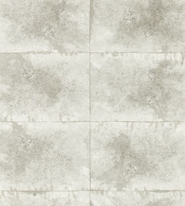 Igneous Wallpaper by Clarke & Clarke Pearl