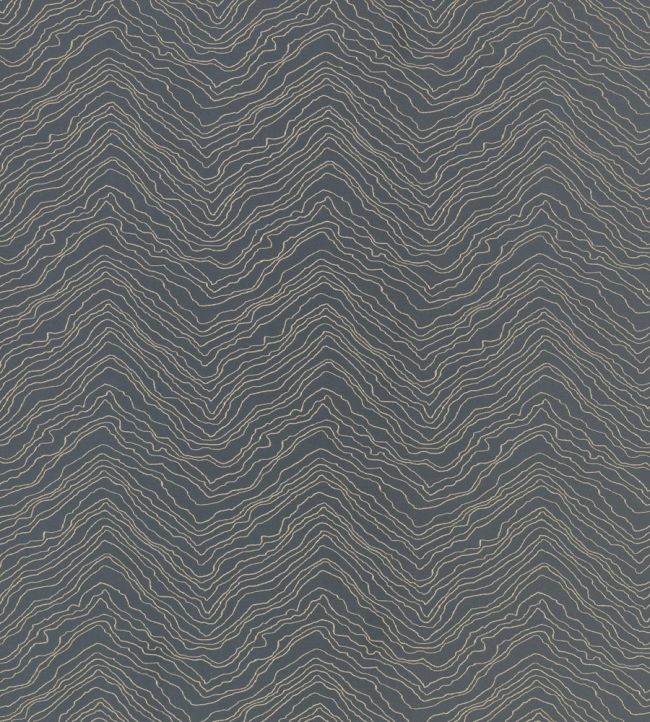 Igneous FR Fabric by Villa Nova Ink
