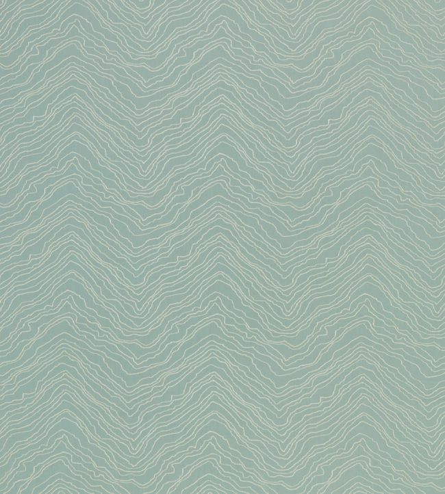 Igneous FR Fabric by Villa Nova Seafoam