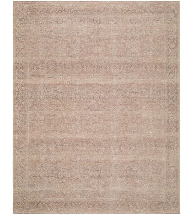 Livabliss Ignis rug Brown PRIG2302-2211 Brown
