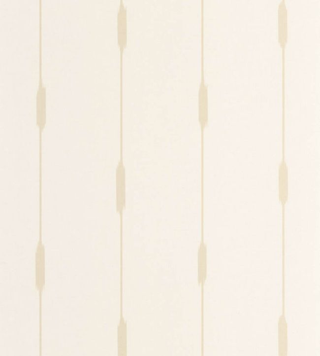 Ikara Wallpaper by Caselio Beige