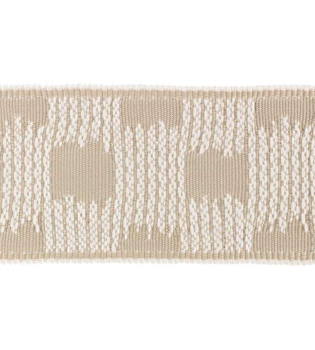 Ikat Border Trimming by Villa Nova Stucco