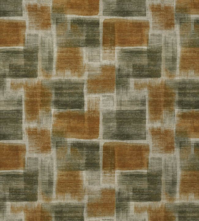 Ikon Fabric by Warwick Rust