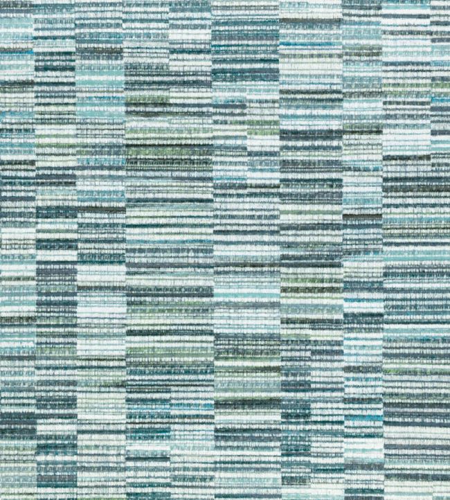 Ikulu Wallpaper by Black Edition Peacock