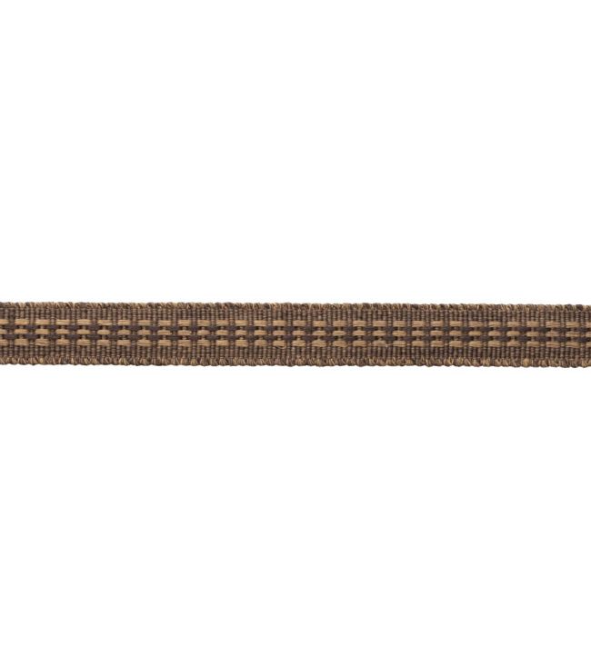 Ilana Border Trimming by Samuel & Sons Bark