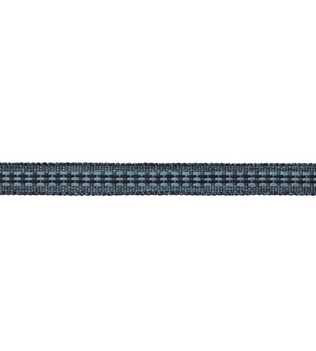 Ilana Border Trimming by Samuel & Sons Night Sky