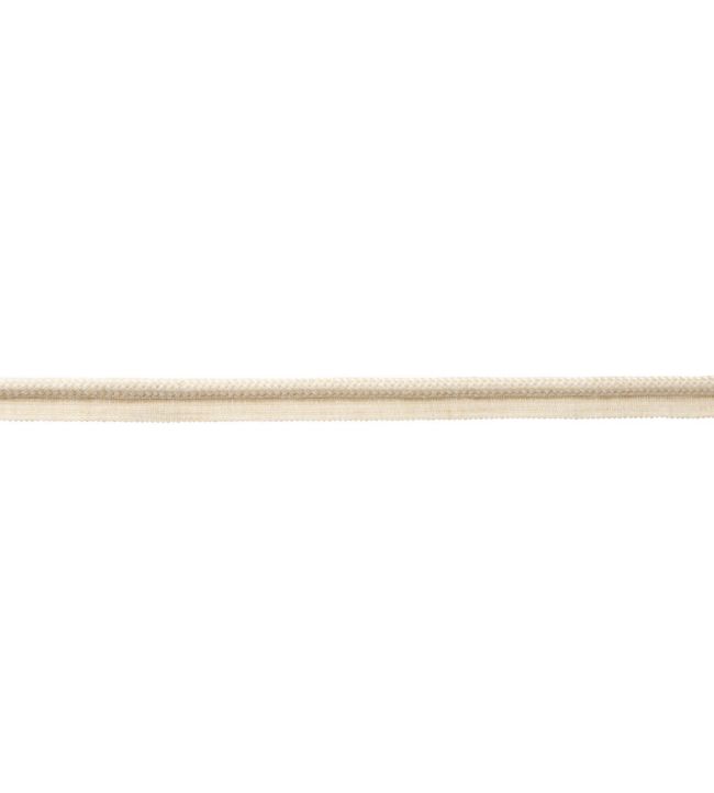 Ilana Cord With Tape Trimming by Samuel & Sons Alabaster