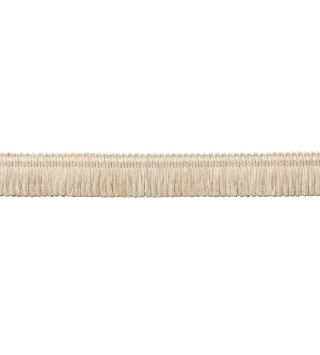 Ilana Loop Fringe Trimming by Samuel & Sons Alabaster