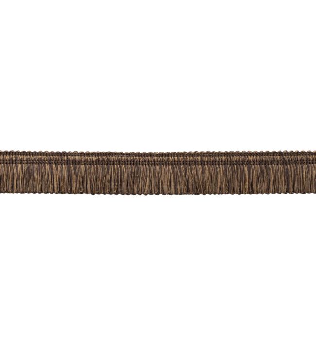 Ilana Loop Fringe Trimming by Samuel & Sons Bark