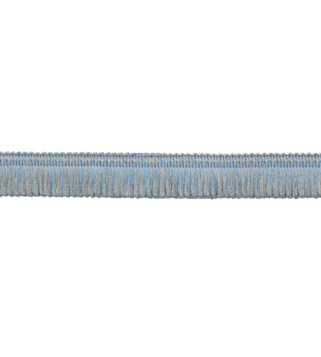 Ilana Loop Fringe Trimming by Samuel & Sons Ocean