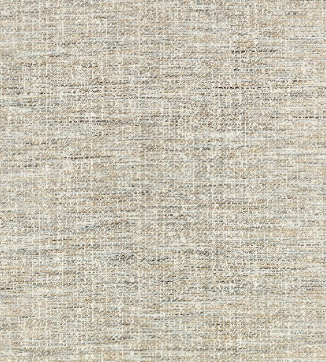 Ilchester Fabric by Zinc Spacedust