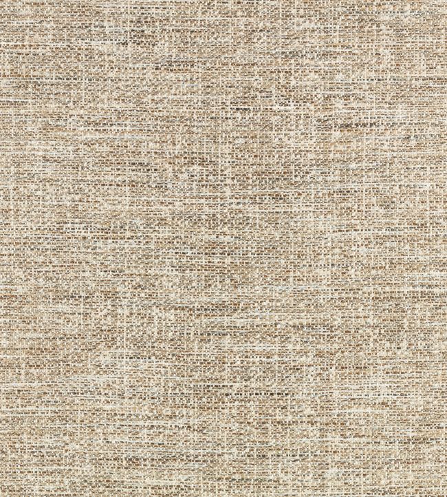 Ilchester Fabric by Zinc Taupe
