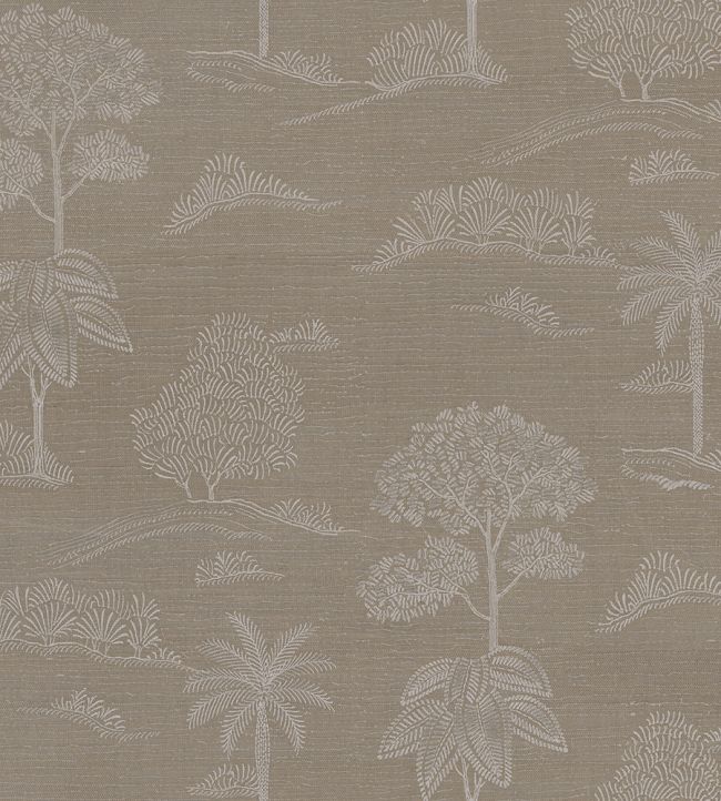 Ilha Wallpaper by Jannelli&Volpi Mole