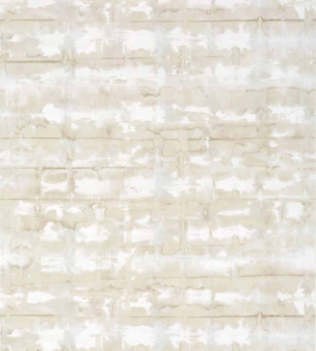 Illusion Wallpaper by Thibaut Natural