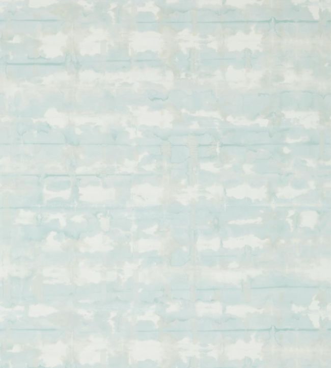 Illusion Wallpaper by Thibaut Robins Egg