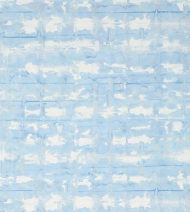 Illusion Wallpaper by Thibaut Sky