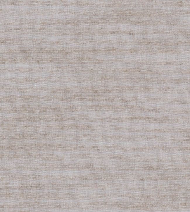 Imani Fabric by Christopher Farr Cloth Flax