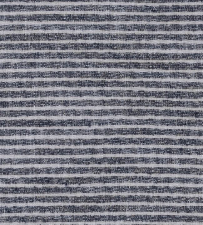 Imani Fabric by Christopher Farr Cloth Indigo