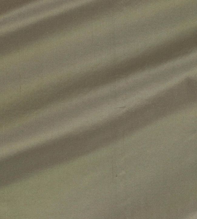 Imperial Silk Fabric by James Hare Flax