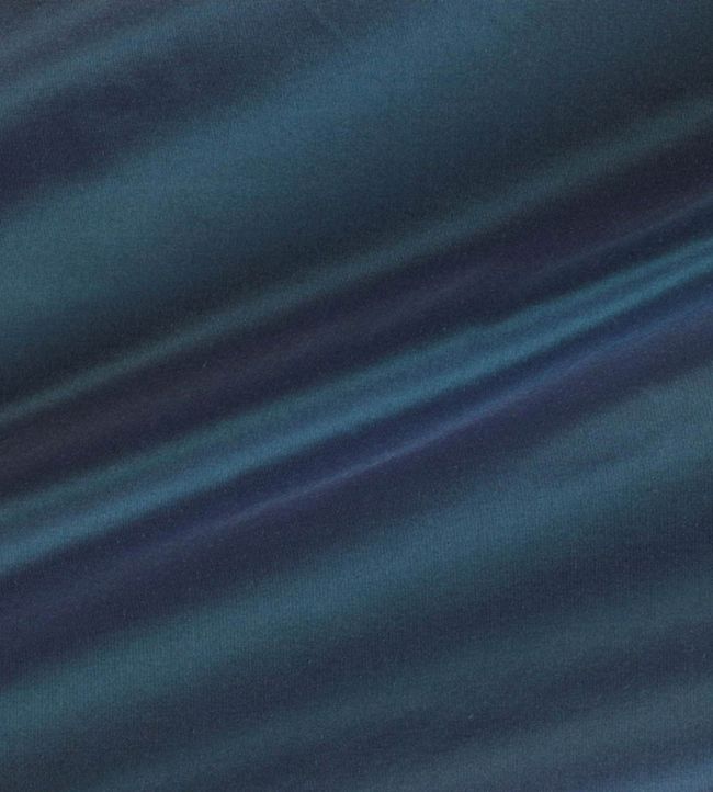 Imperial Silk Fabric by James Hare Nocturne