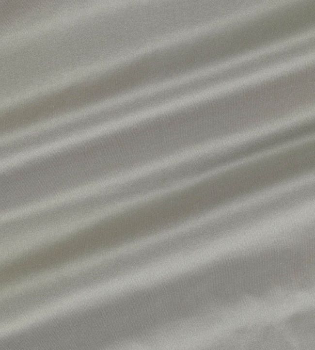 Imperial Silk Fabric by James Hare Zinc