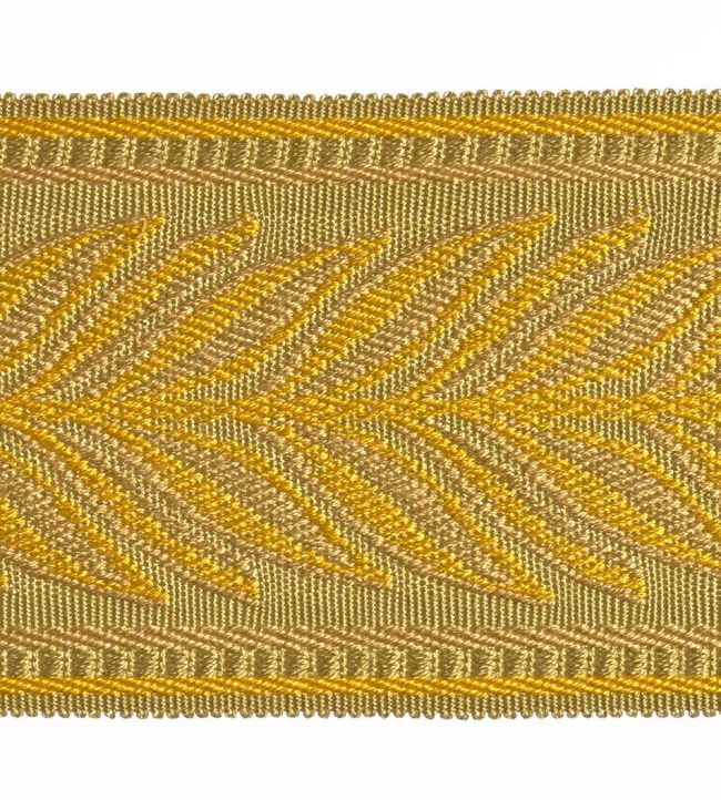 Imperiale Braid 1 Trimming by Houles Amalfi