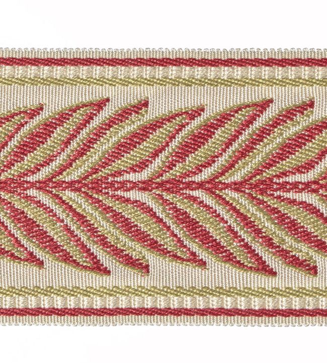 Imperiale Braid 1 Trimming by Houles Primavera