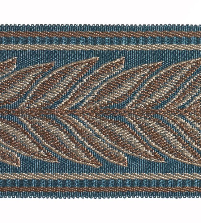 Imperiale Braid 1 Trimming by Houles Reale