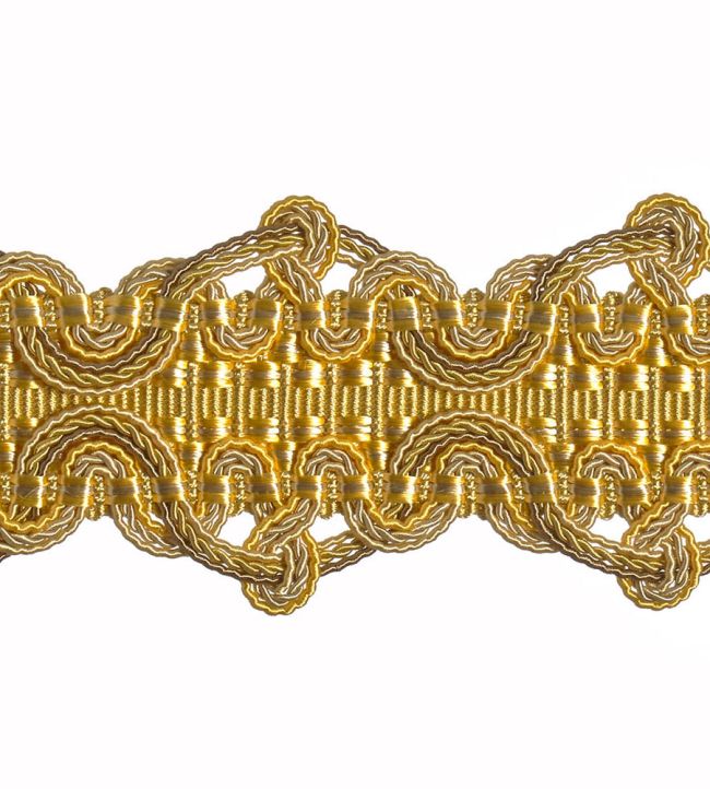 Imperiale Braid Trimming by Houles Amalfi