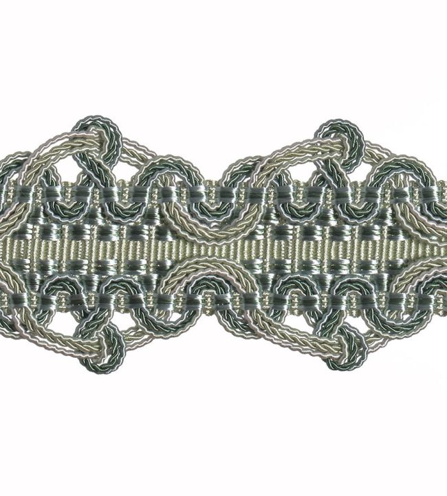 Imperiale Braid Trimming by Houles Fresco