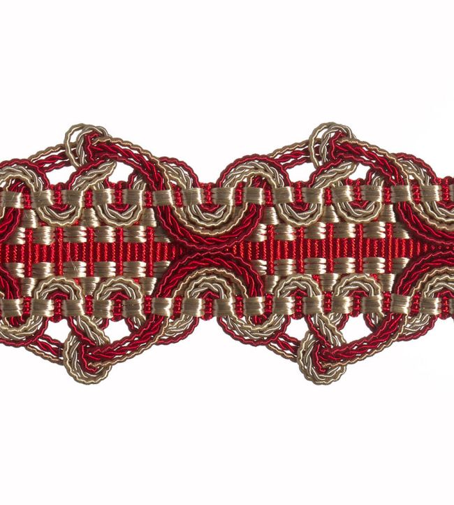 Imperiale Braid Trimming by Houles Opera