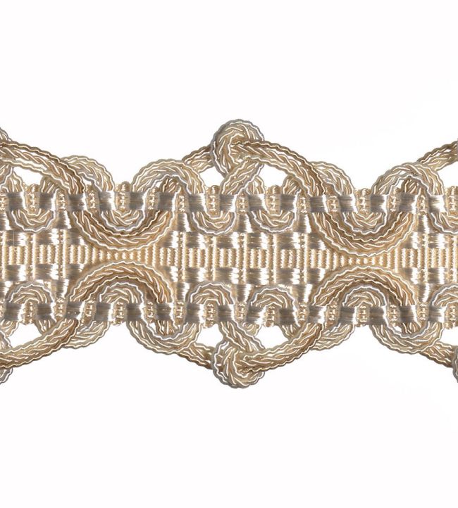 Imperiale Braid Trimming by Houles Perla