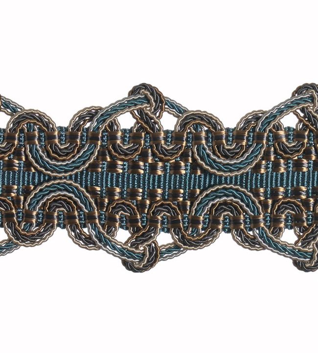 Imperiale Braid Trimming by Houles Reale
