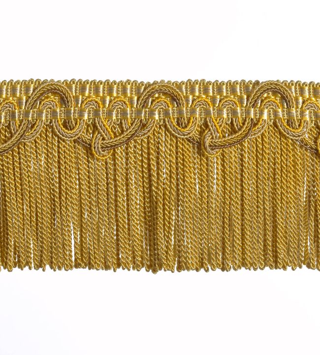 Imperiale Bullion Fringe Trimming by Houles Amalfi