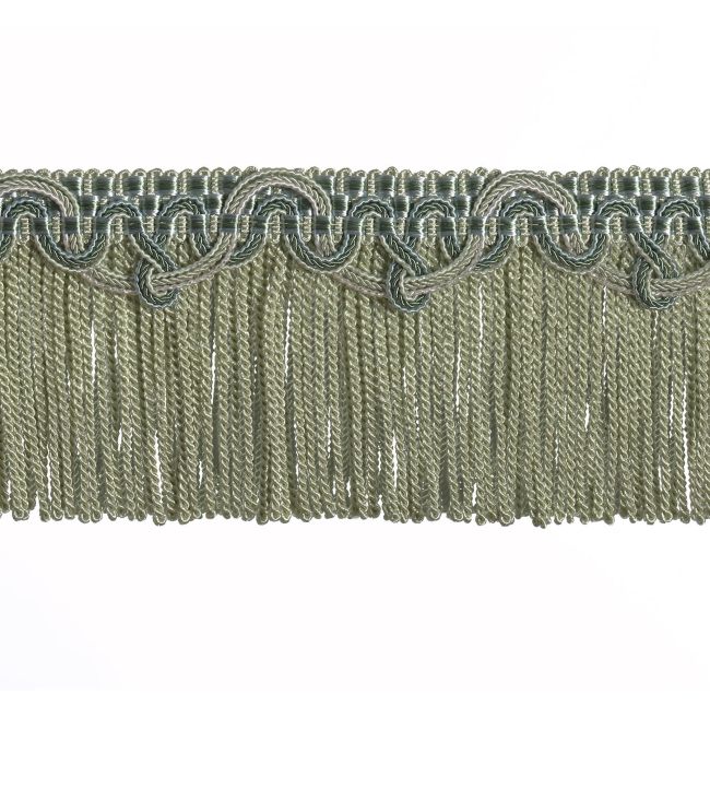 Imperiale Bullion Fringe Trimming by Houles Fresco